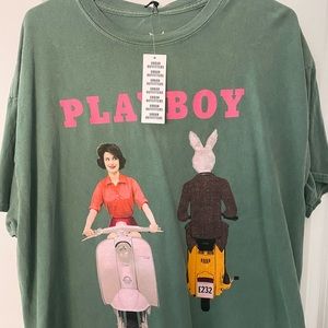 Playboy UO Exclusive T-Shirt